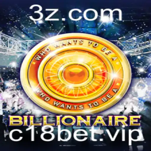Explorando o Empolgante Jogo Billionaire e o Mundo de C18 Bet