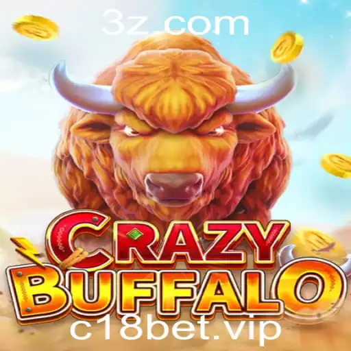 Explorando o Jogo CRAZYBUFFALO: Regras e Estratégias para Apostar com c18 bet