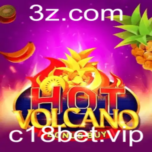 Explore o Excitante Mundo de HotVolcanoBonusBuy: Uma Aventura em Apostas C18