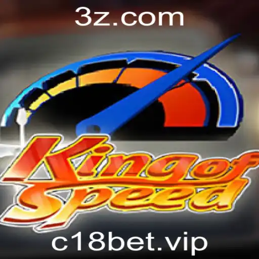 KingofSpeed: Conheça o Jogo de Corrida do Momento