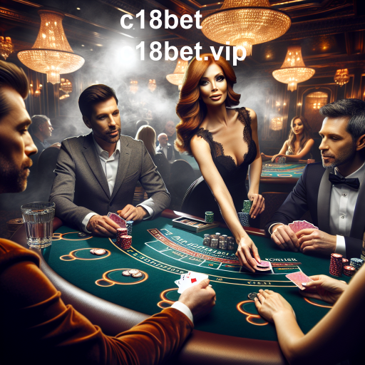 c18bet