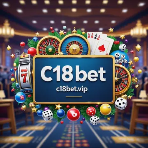 c18bet