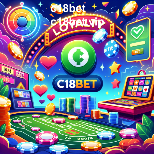 Explorando a Categoria de Jogos 'Fidelidade' no c18bet