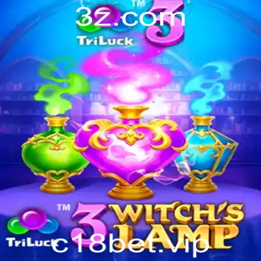 Explorando o Mundo de 3WitchsLamp: Regras e Dinâmicas Envolventes