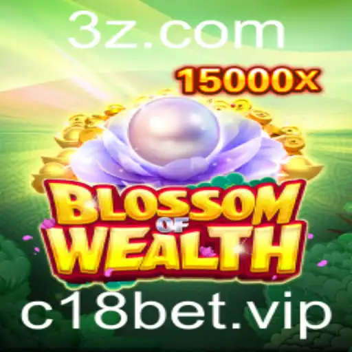 BlossomofWealth: Descubra o Novo Jogo de Estratégia com c18 bet