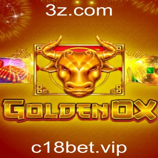 GoldenOx: Descubra o Novo Fenômeno do Entretenimento Digital Impulsionado pelo c18 bet