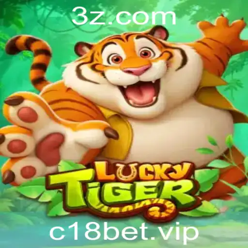 LuckyTiger: Um Mergulho no Universo do Jogo e a Dinâmica do 'c18 bet'