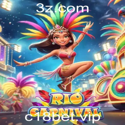 Descubra o Fascinante Jogo RioCarnival e Aposta no C18 Bet