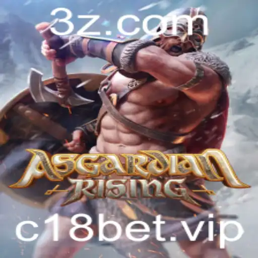 AsgardianRising: Mergulhe no Mundo dos Deuses Nórdicos com Estratégias de Apostas Inovadoras