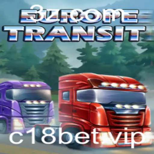 EuropeTransit: O Jogo de Estratégia que Está Conquistando a Europa