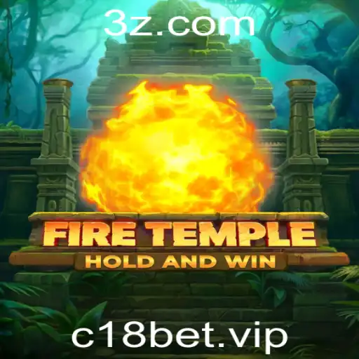 Descubra as Aventuras de FireTemple e o Desafio de C18 Bet