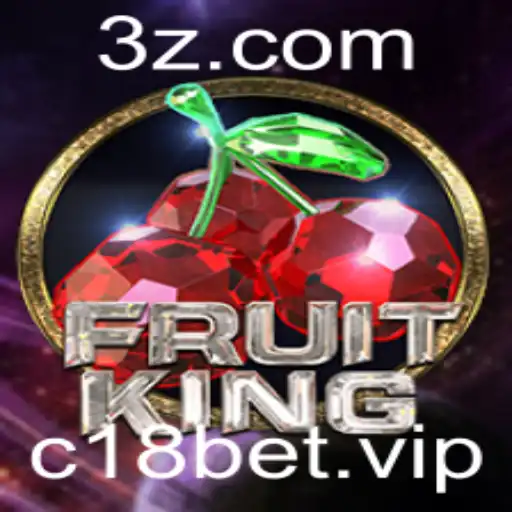 Descubra as Emoções do FruitKing: Um Guia Abrangente para o Jogo 'c18 bet'