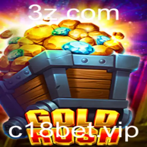 GoldRush: A Emoção do Jogo com a Estratégia de C18 Bet