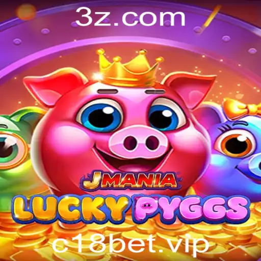 Descubra o Universo Empolgante de JManiaLuckyPyggs e o Impacto do Evento C18 Bet
