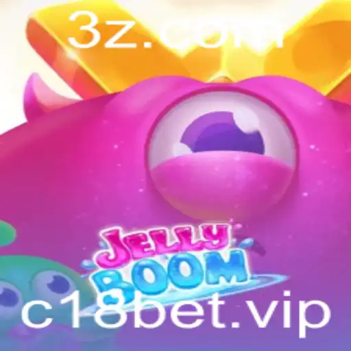 Explorando o Mundo de JellyBoom: Um Mergulho nas Regras e Estratégias