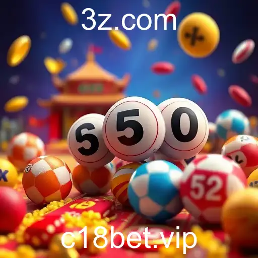 Explorando o Fascinante Mundo das Loterias e o Surgimento da C18 Bet