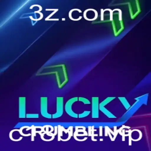 Conheça LuckyCrumbling: O Novo Fenômeno dos Jogos de Aposta