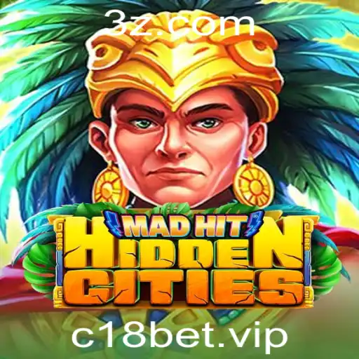 Explorando o Fascinante Mundo de MadHitHiddenCities