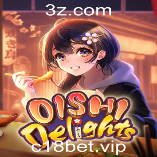 Descubra o Fascinante Mundo de OishiDelights: Uma Introdução e Regras do Jogo
