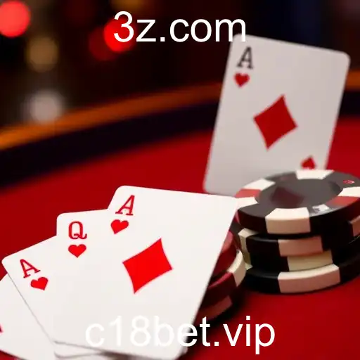 Explorando o Fascinante Mundo do Online Baccarat: Estratégias e Dicas