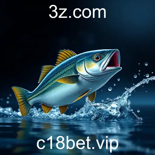 Explorando o Mundo do Online Fishing: A Atração do C18 Bet