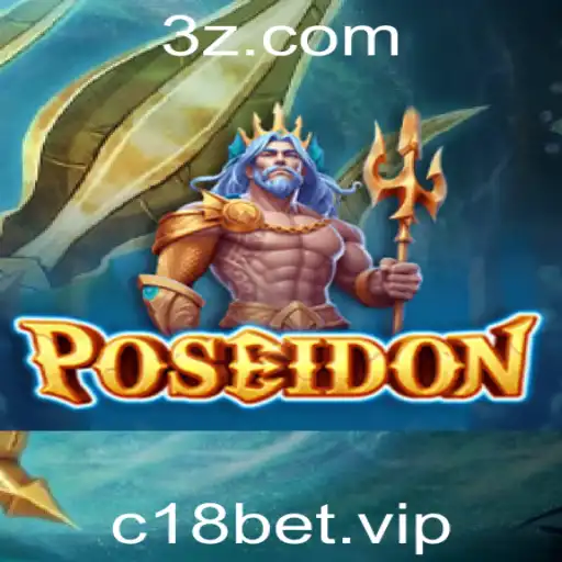 Explore o Mundo Aquático de Poseidon: Um Jogo Revolucionário de Apostas