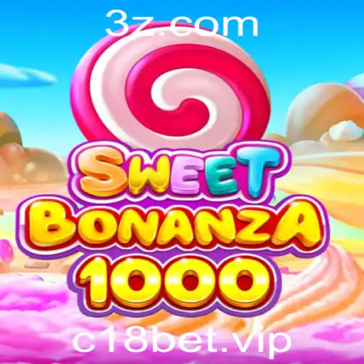 Descubra o Mundo de Emoções com SweetBonanza1000 e c18 bet