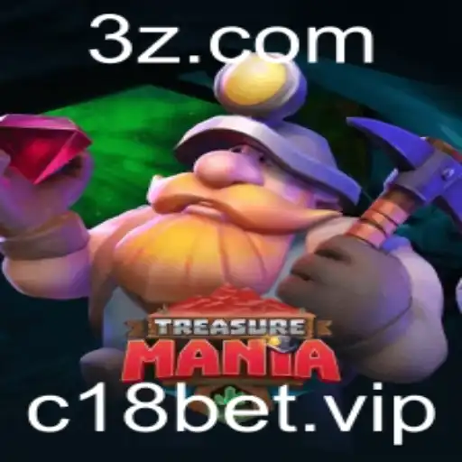 Explorando os Mistérios do Jogo 'TreasureMania' na Era das Apostas Digitais