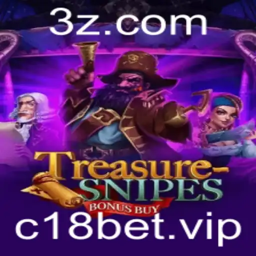 Explorando o Mundo de TreasuresnipesBonusBuy: Um Mergulho no Jogo Inovador