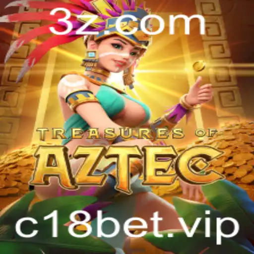 Treasures of Aztec e a Tendência C18 Bet: Explorando o Fascinante Mundo deste Jogo