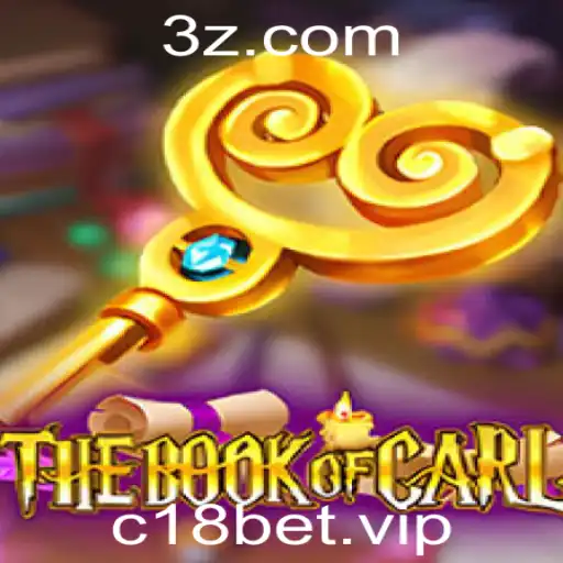 Descubra a Aventura de 'TheBookofCarl' e o Fenômeno 'c18 bet'