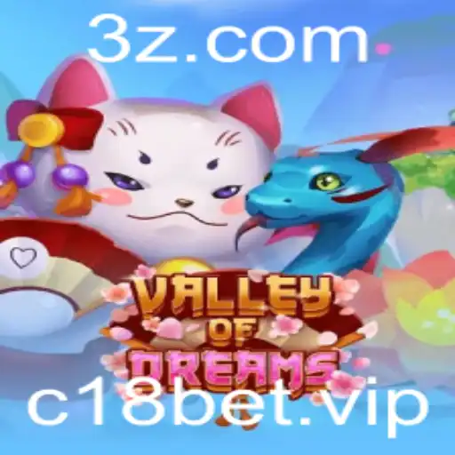 Desvendando ValleyofDreams: Uma Jornada no Mundo do Jogo C18 Bet